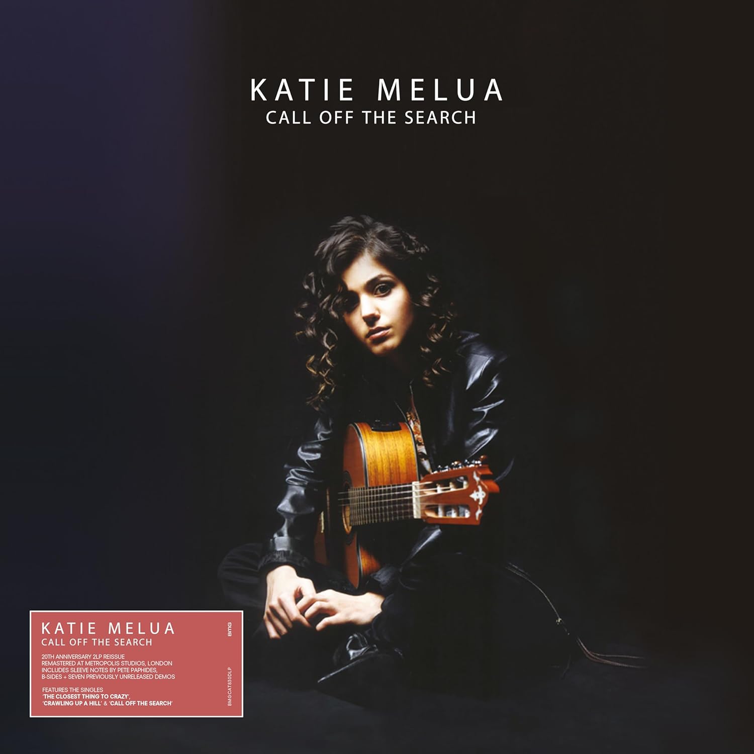 Call Off The Search (2LP/Deluxe Edition/2023 Remaster)