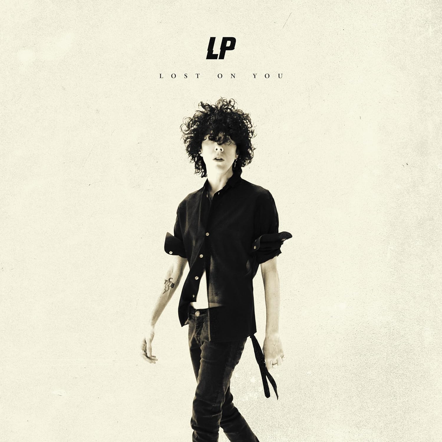 Lost On You (2LP/Opaque Gold Vinyl)