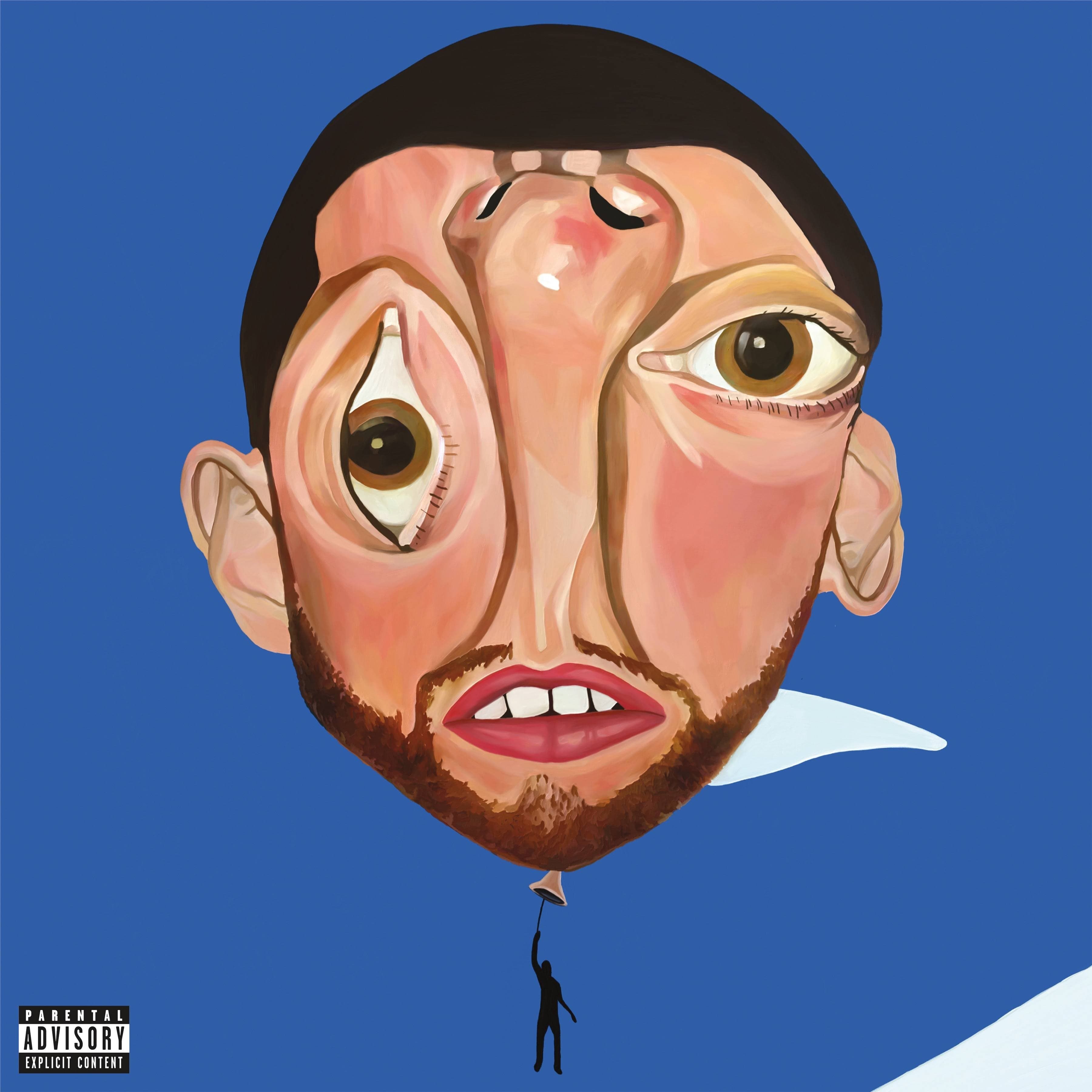 Balloonerism (2LP)