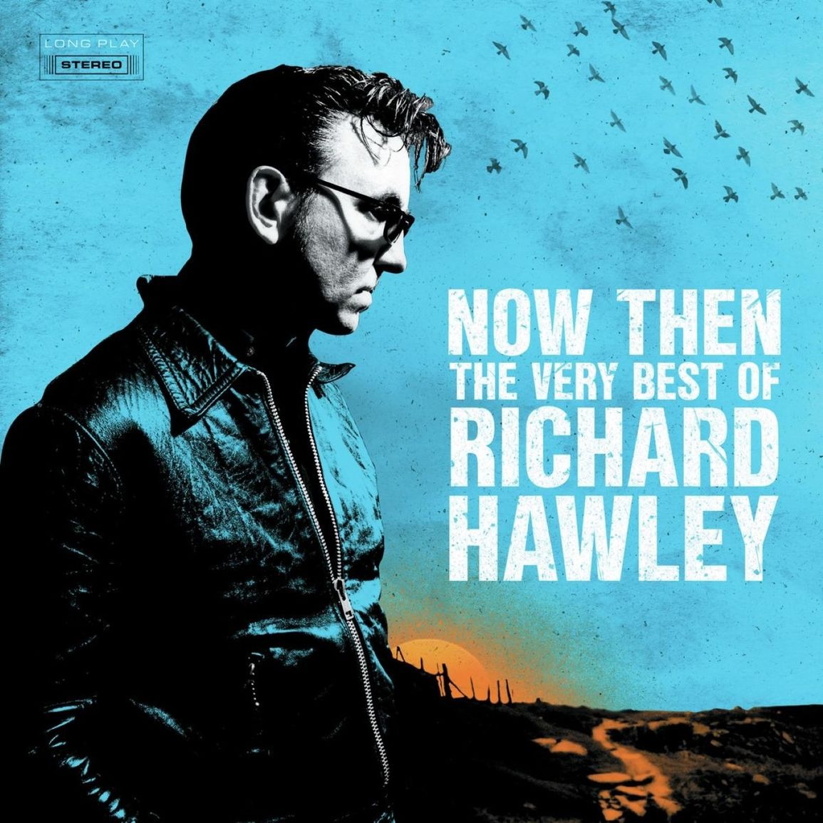 Now Then (2LP)