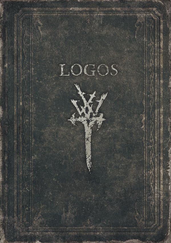 LOGOS: The World of FINAL FANTASY XVI