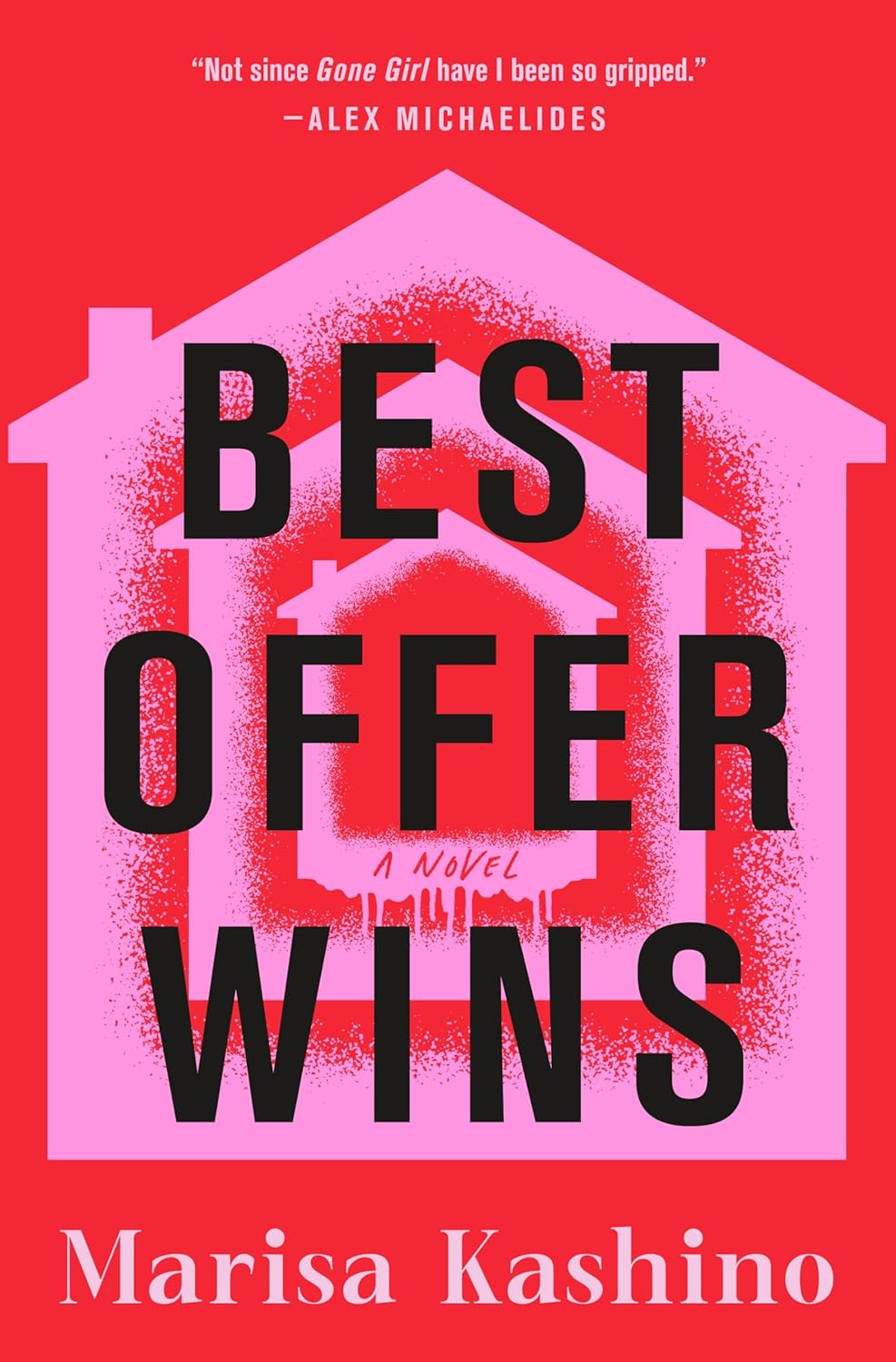 Best Offer Wins