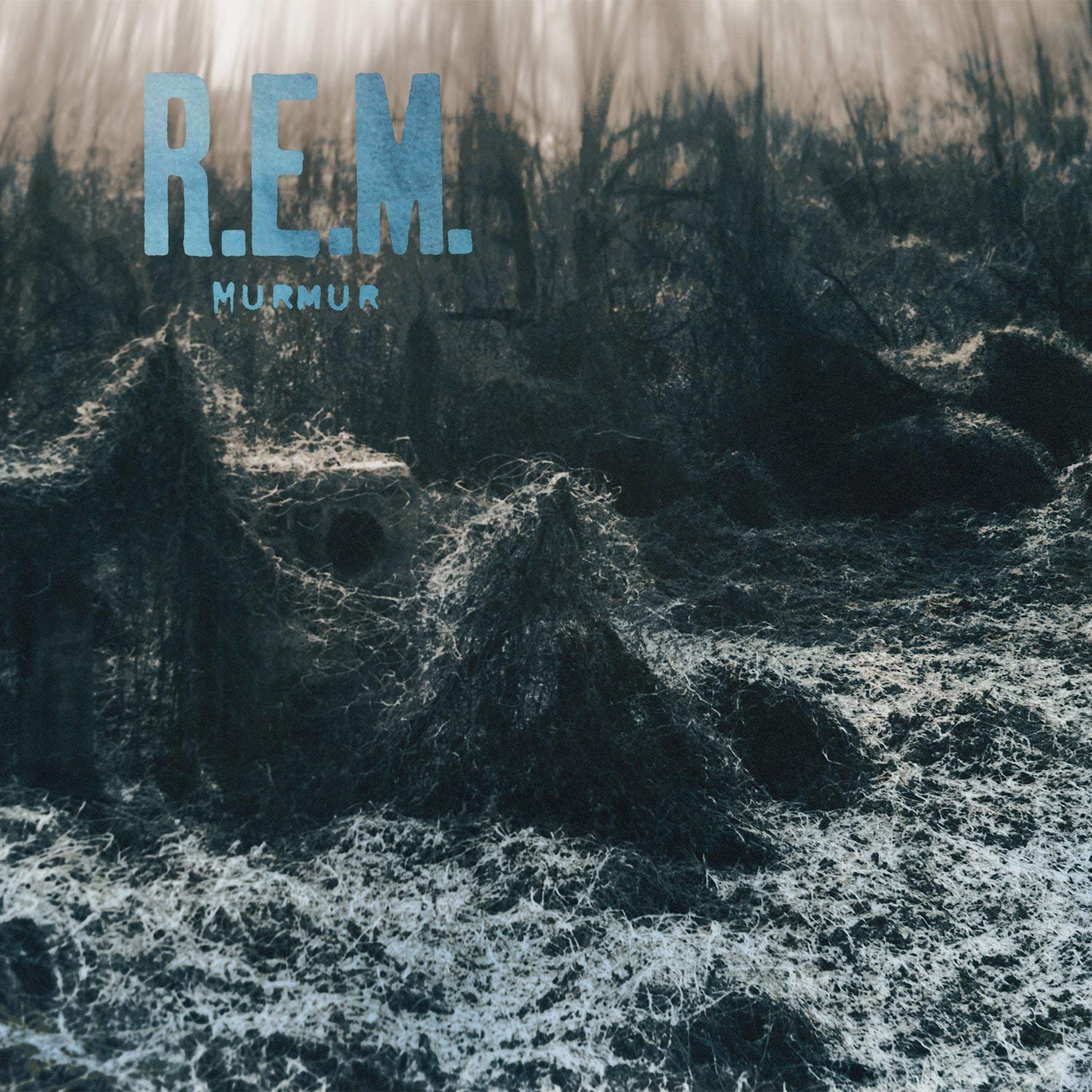 Murmur (LP)