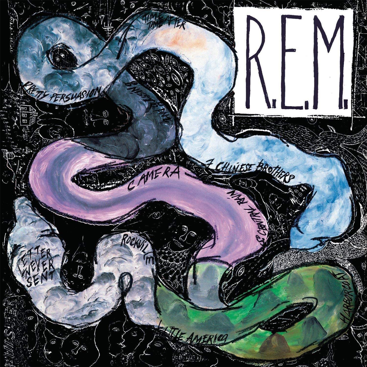 Reckoning (LP)