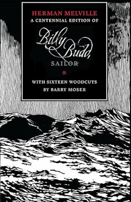 Billy Budd, Sailor