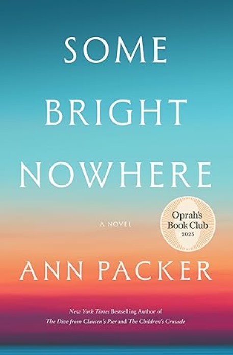 Some Bright Nowhere