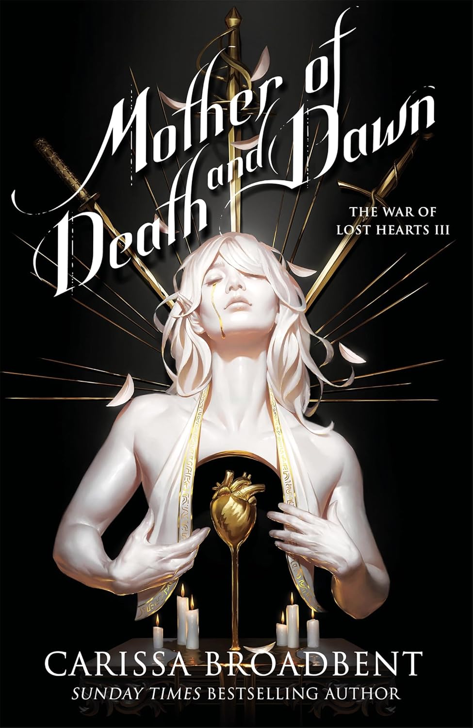 Mother of Death and Dawn