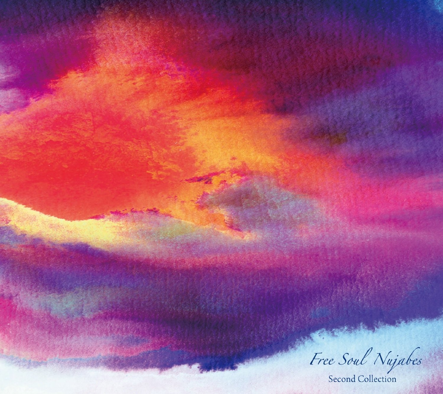 Free Soul Nujabes: Second Collection (CD) | 誠品線上