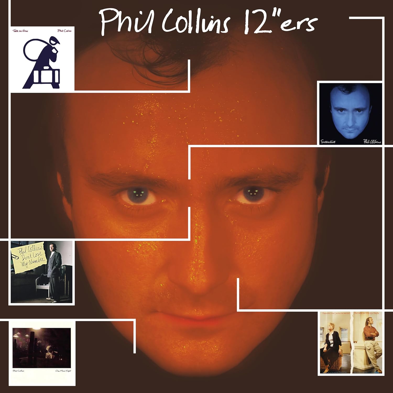 12"Ers (LP/Limited Edition)