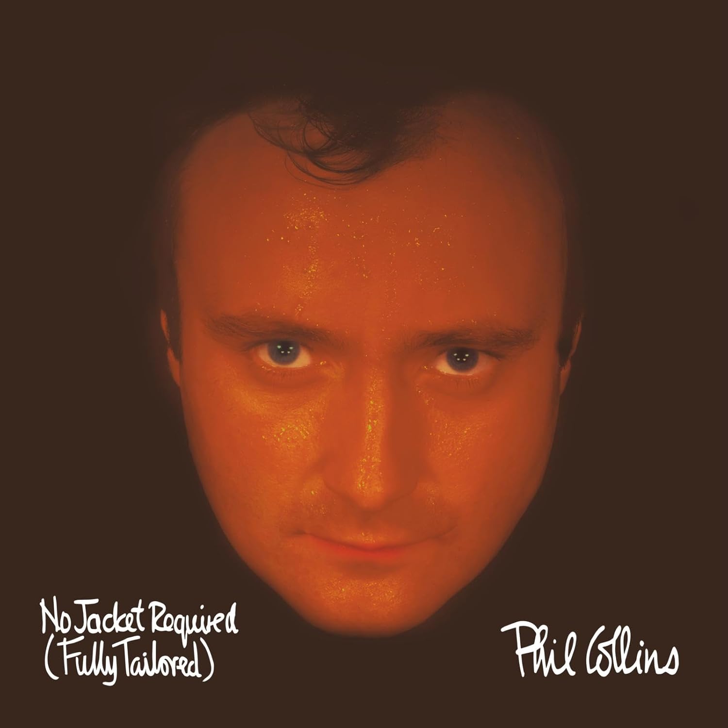 No Jacket Required (Fully Tailored) (4LP/Deluxe Edition)