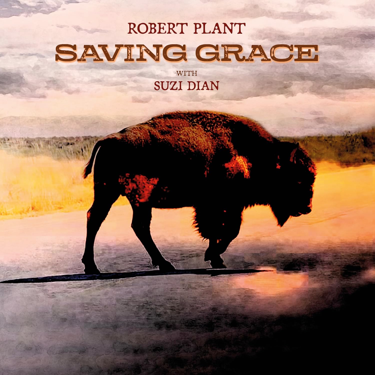 Saving Grace (LP/Fruit Punch Vinyl)