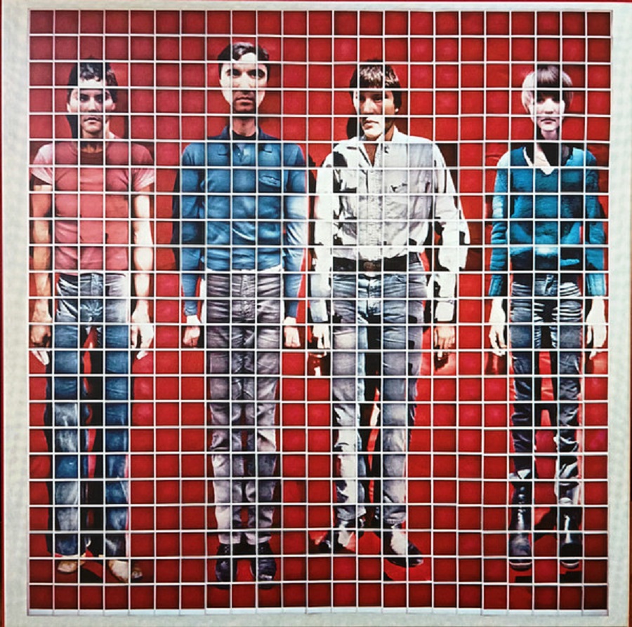More Songs About Buildings And Food (4LP/Deluxe Edition)