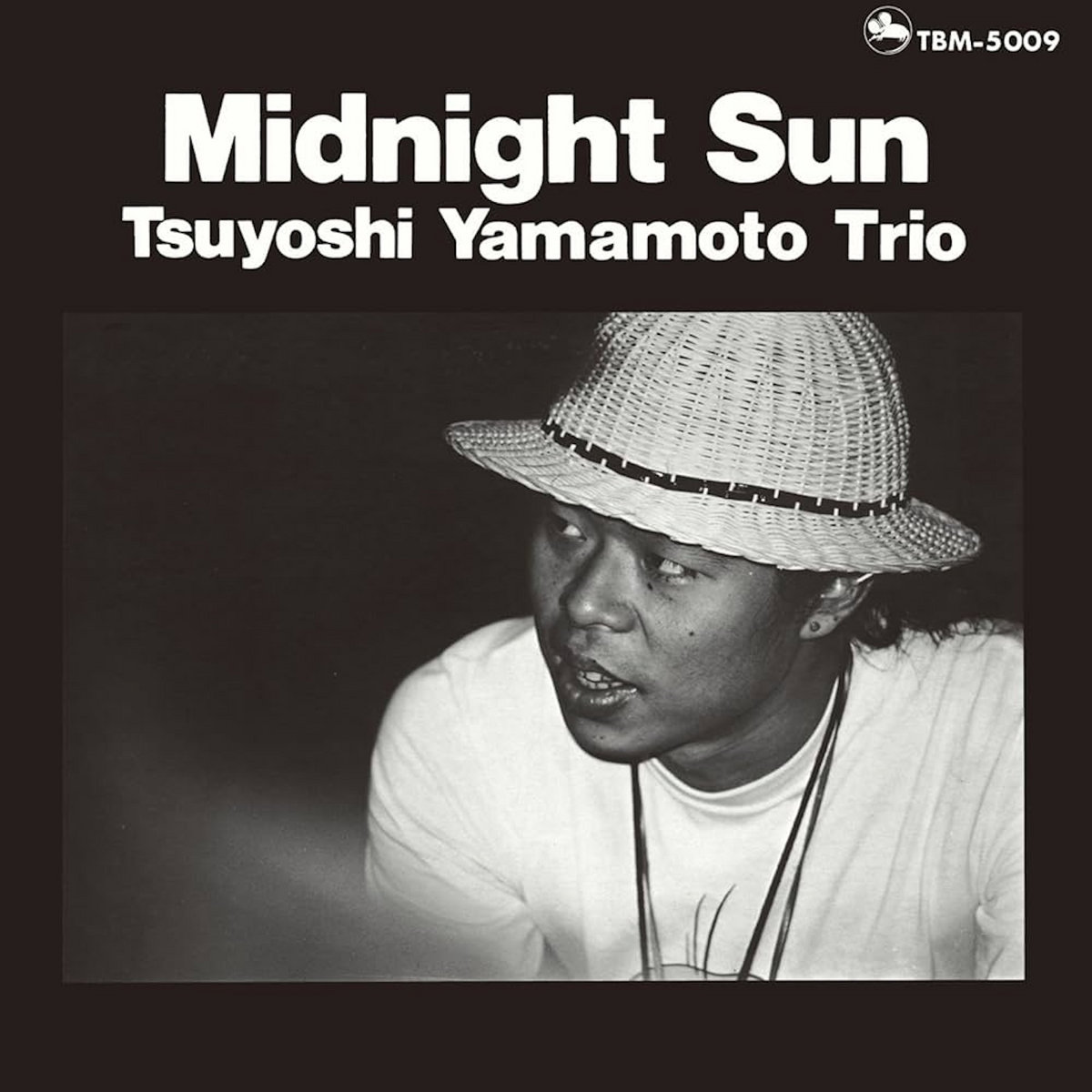 Midnight Sun (LP/180g重量盤/完全生産限定盤)