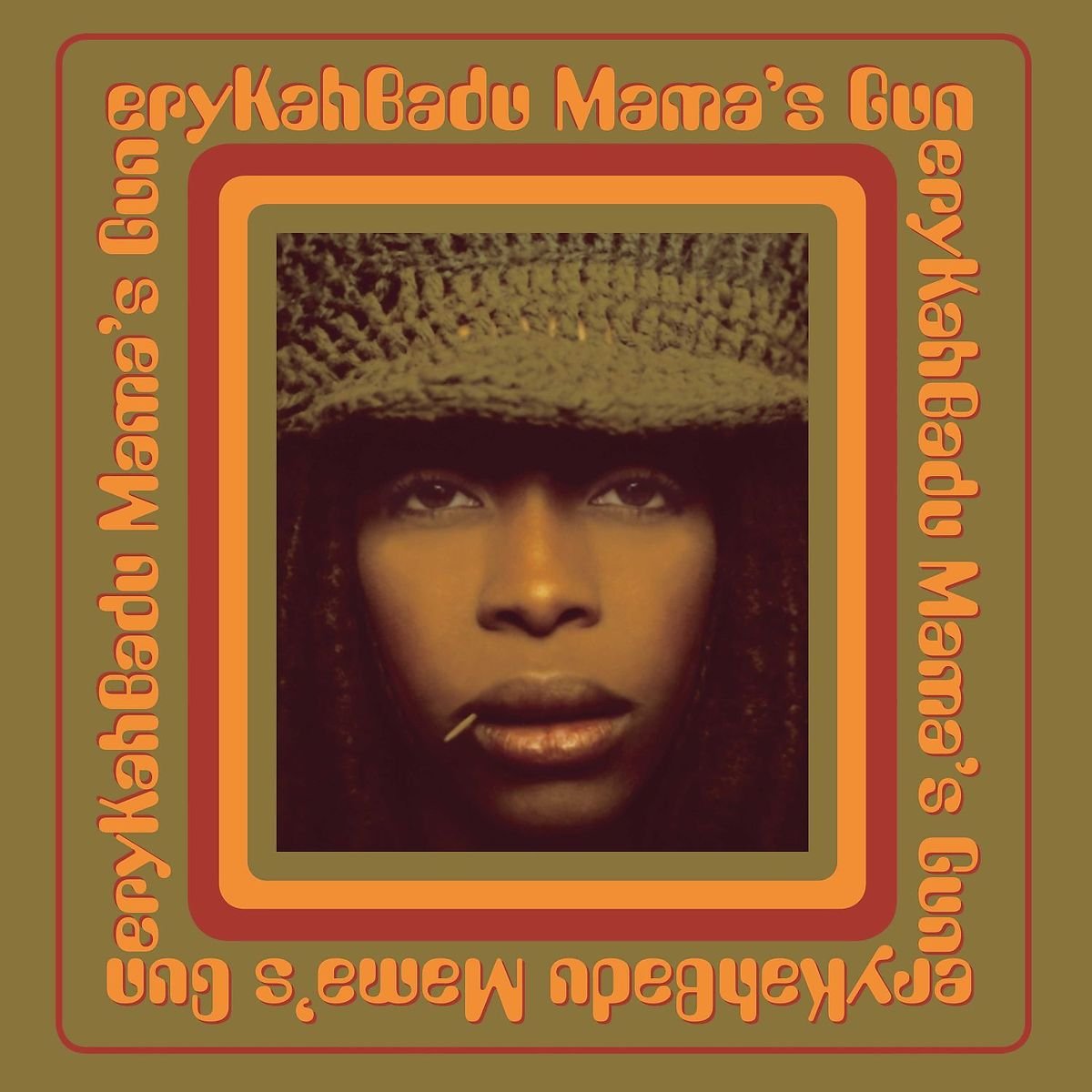 Mama's Gun (2LP/180g Vinyl)