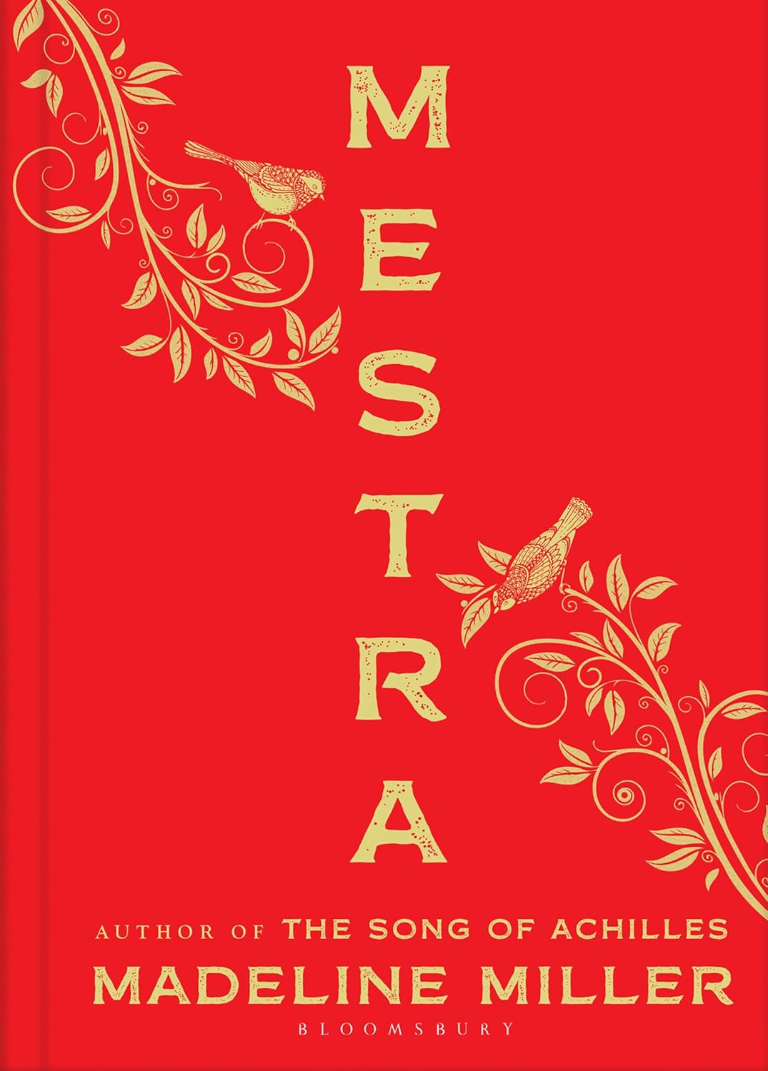 Mestra