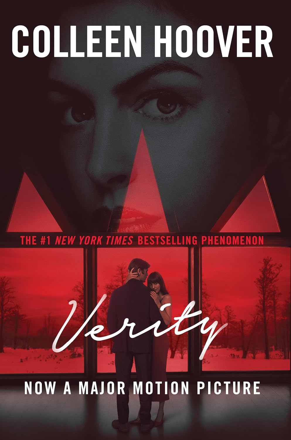 Verity (Movie-Tie-In Ed.)