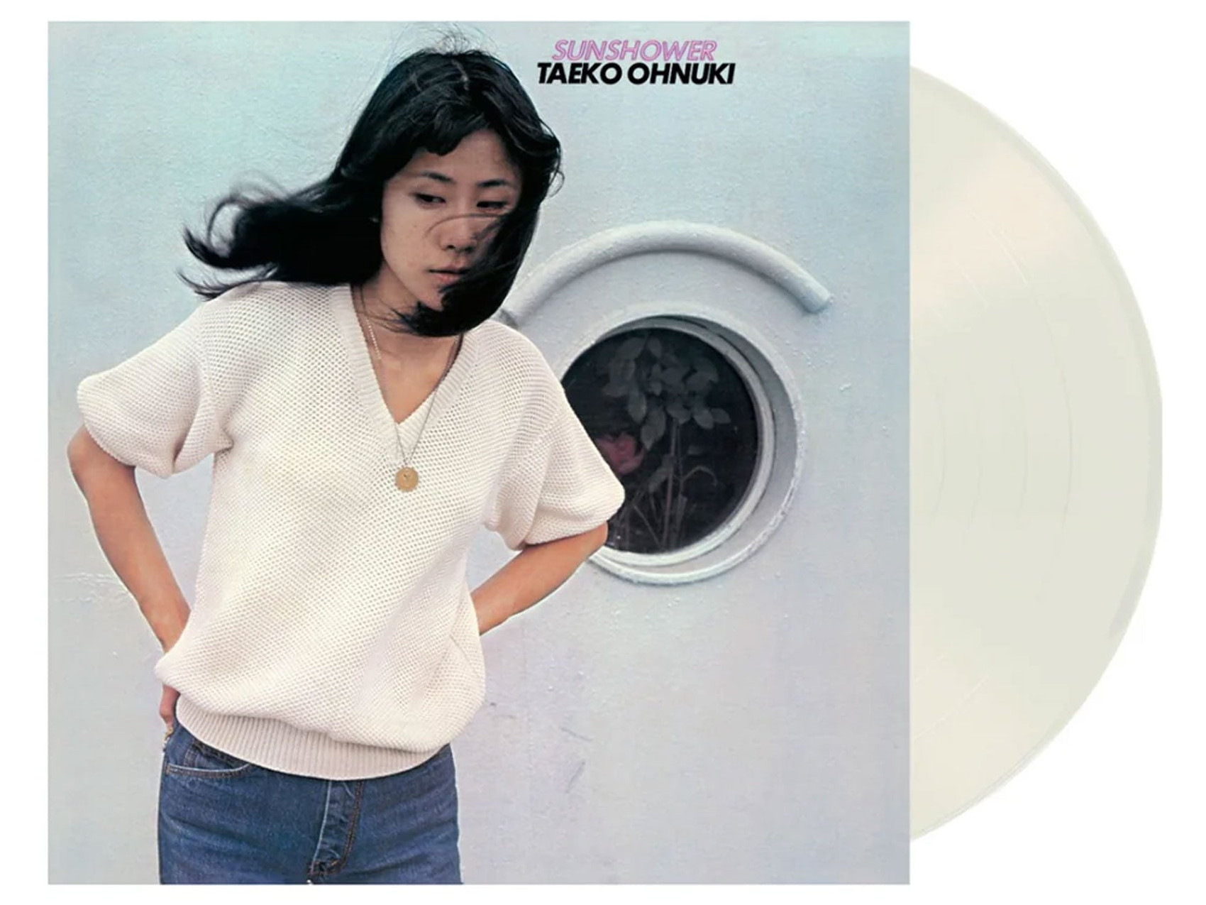 Sunshower (LP/Pure Vinyl)