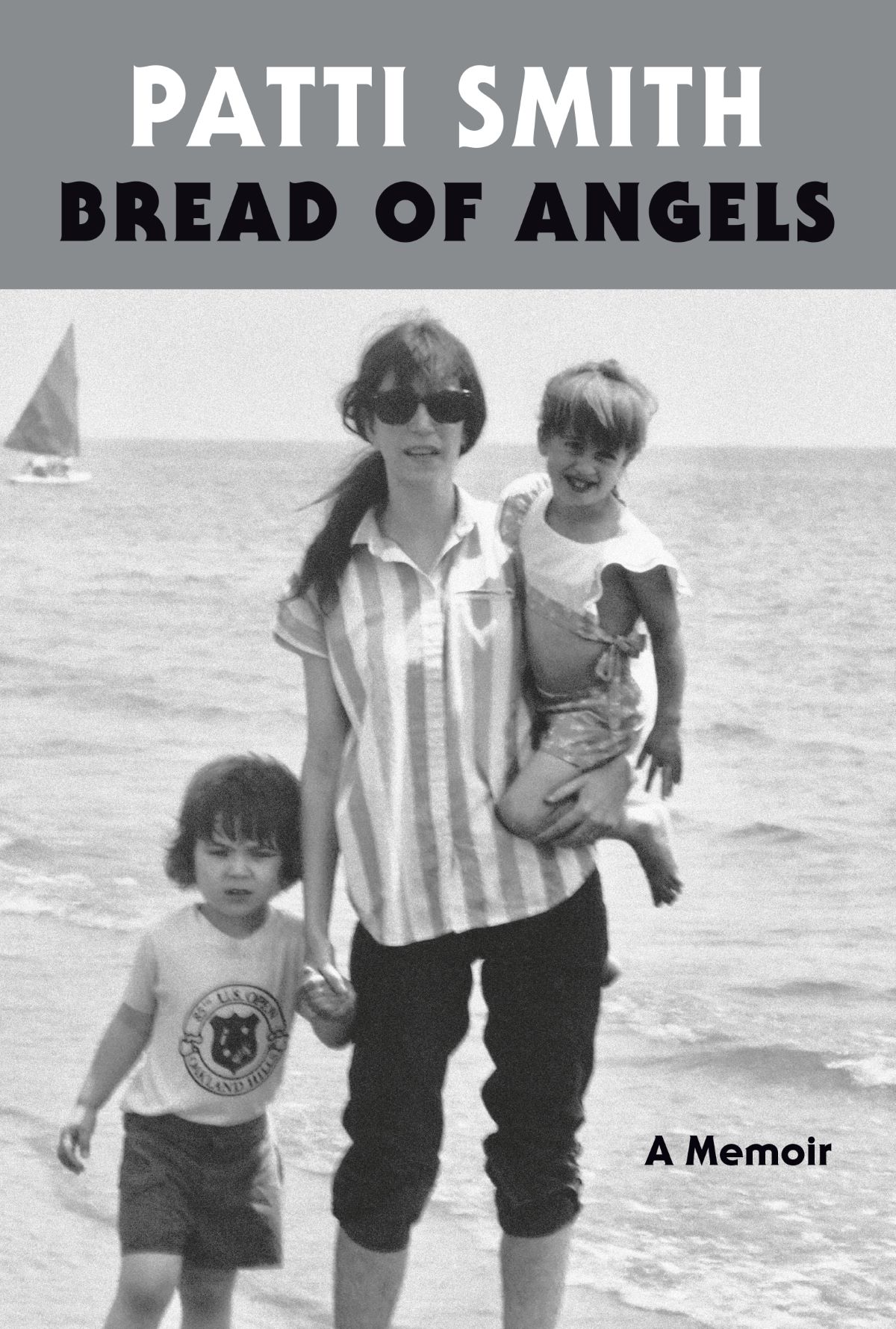 Bread of Angels