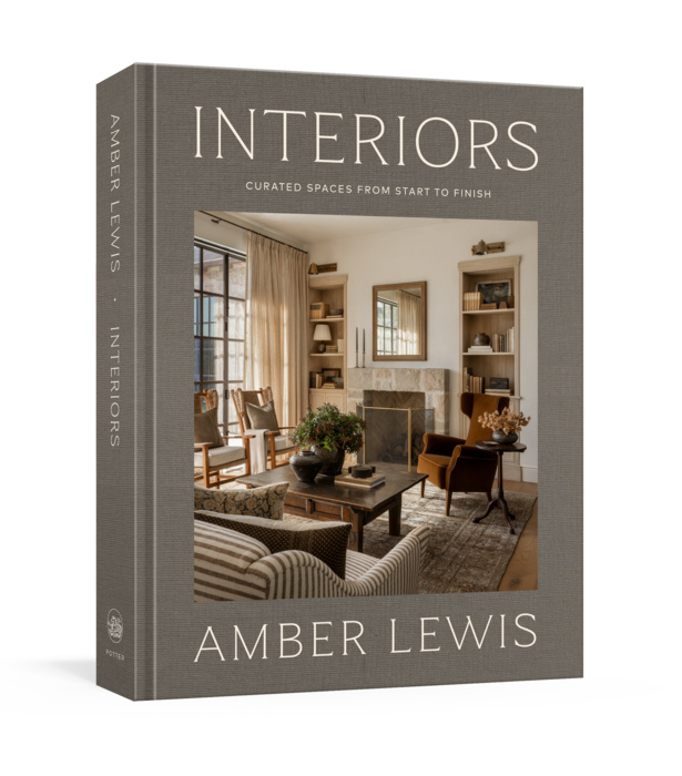 Interiors: Curated Spaces from Start to Finish