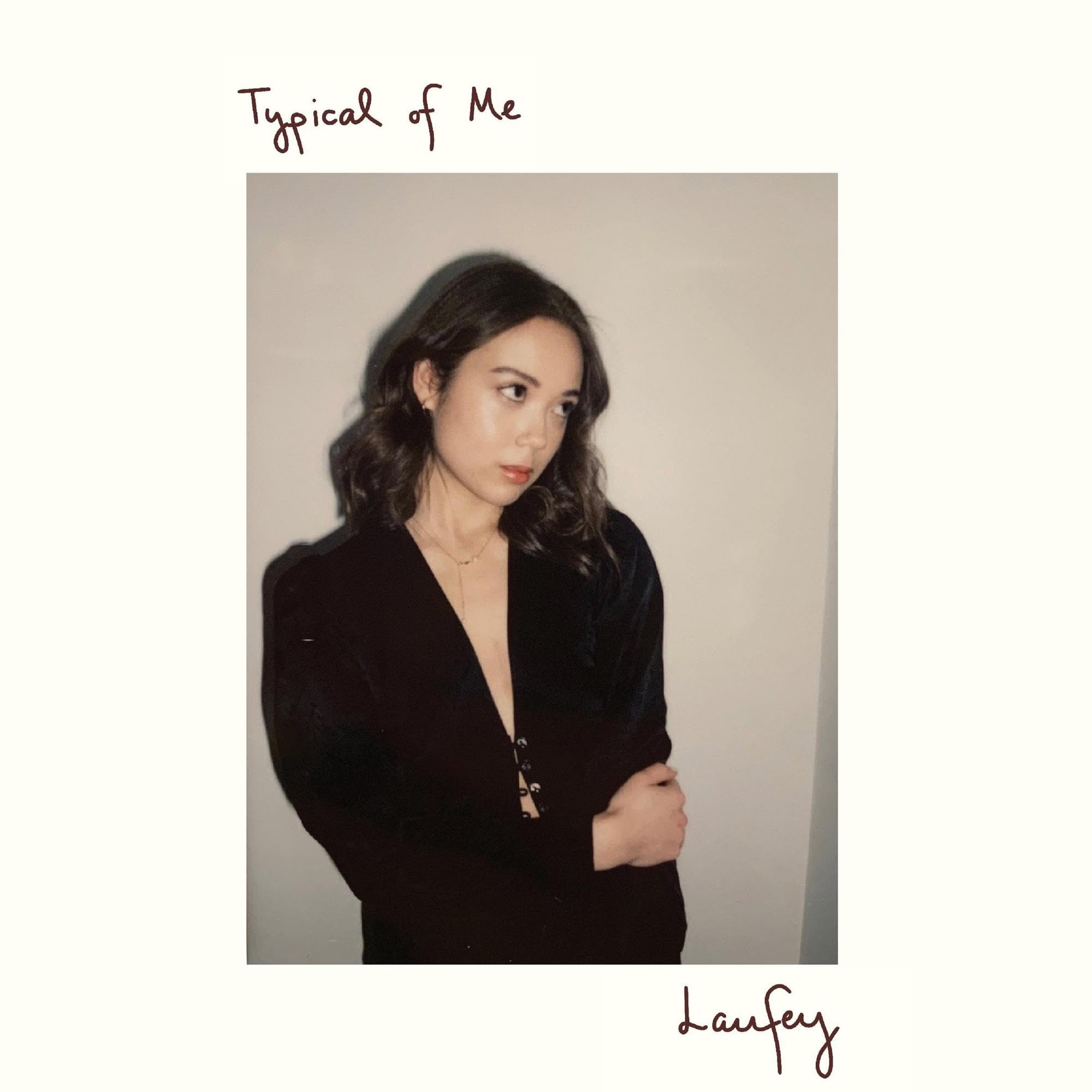 Typical of Me EP (12"/45 RPM)