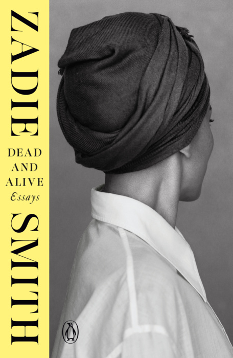Dead and Alive