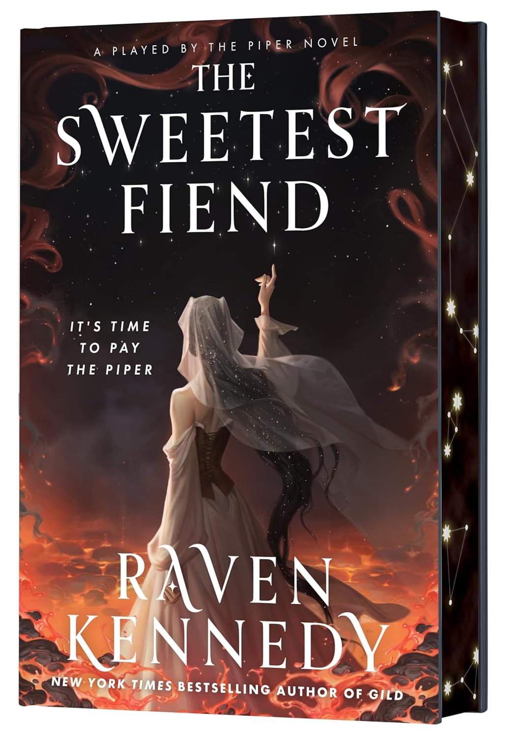 Sweetest Fiend (Deluxe Limited Ed.)