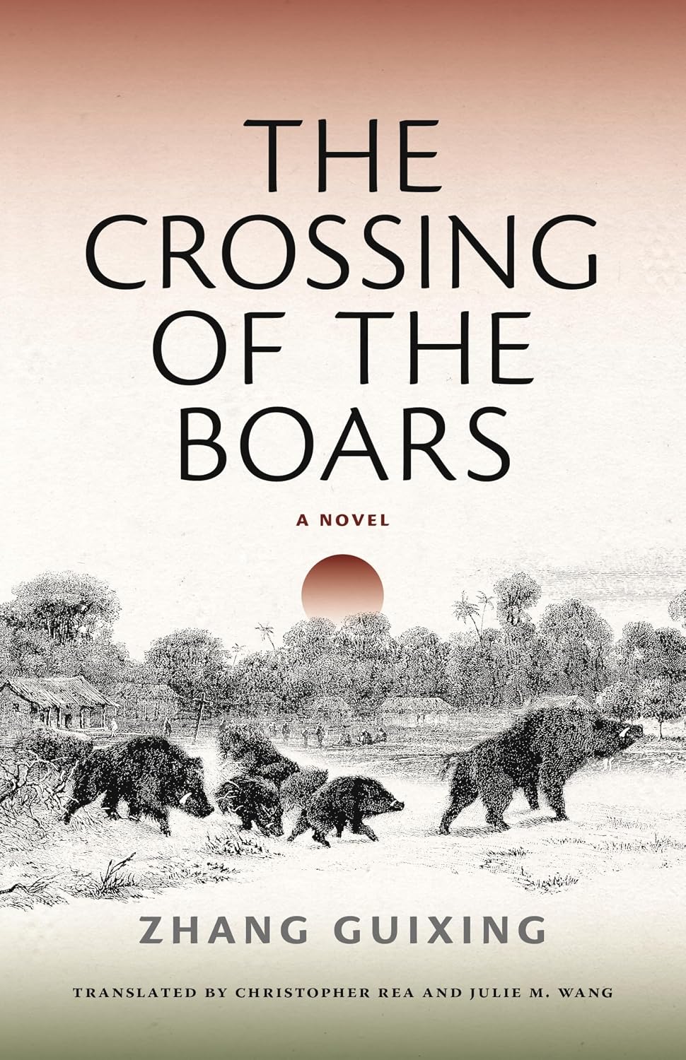 The Crossing of the Boars