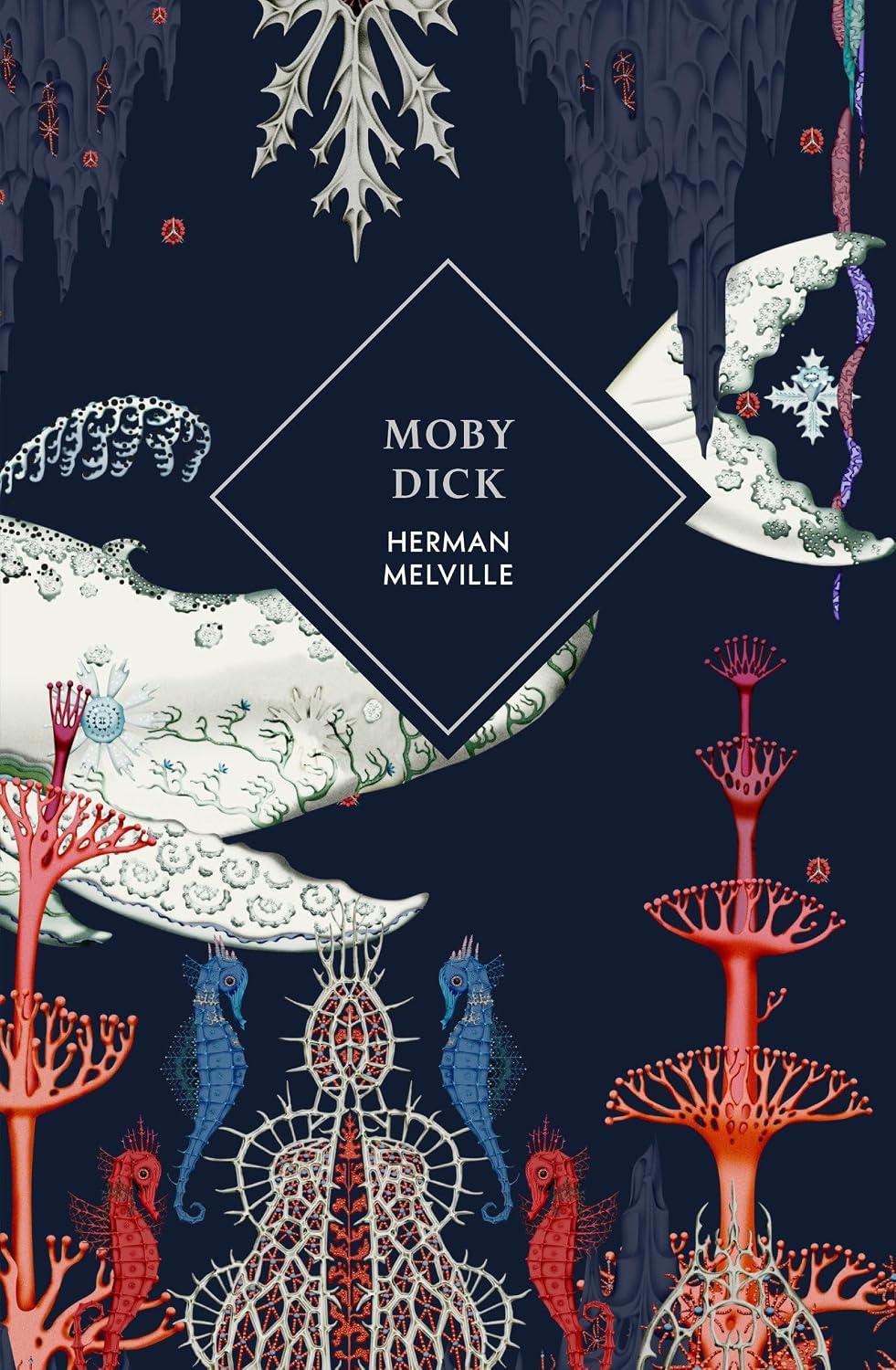 Moby-Dick
