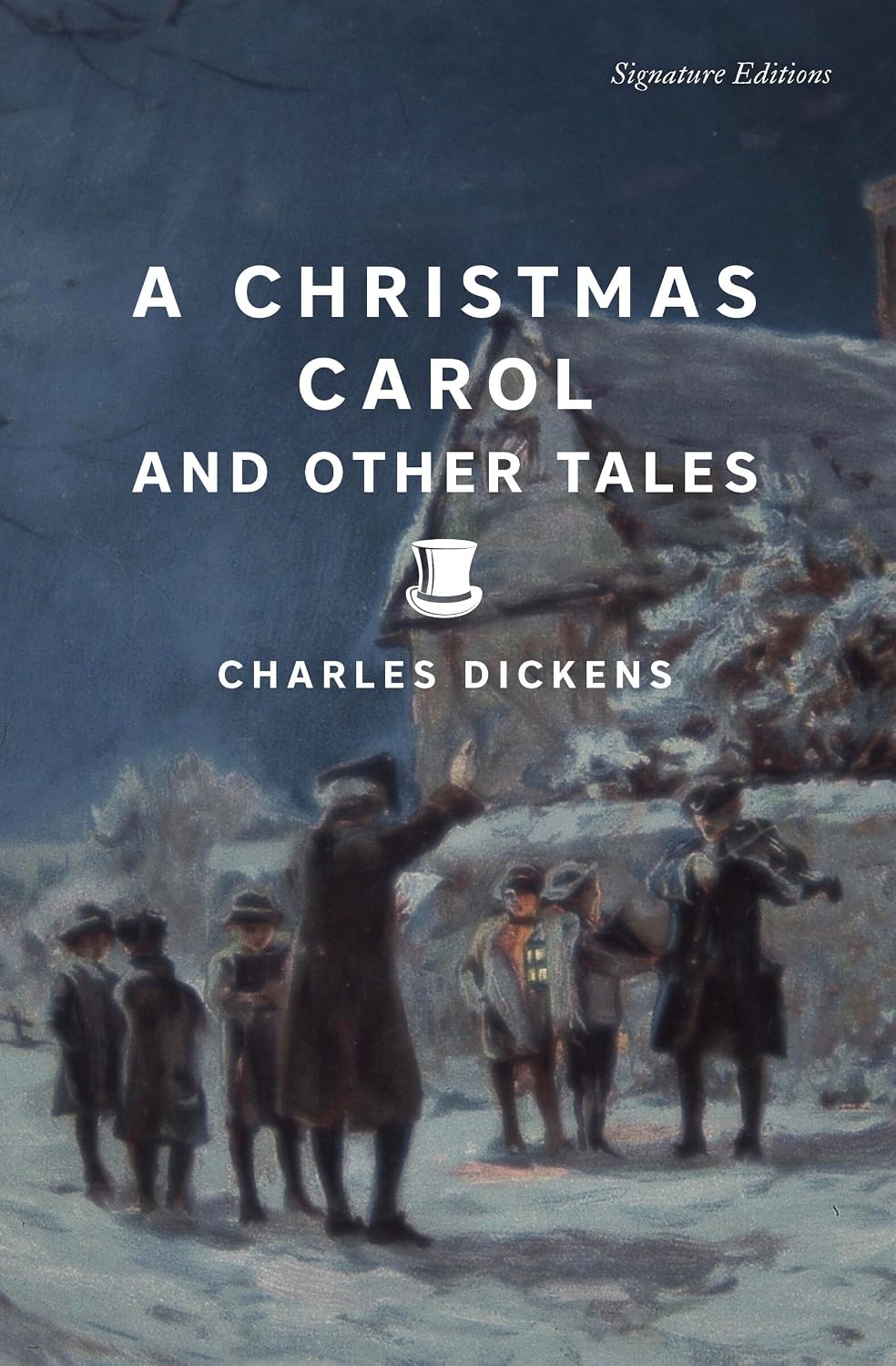 A Christmas Carol and Other Tales