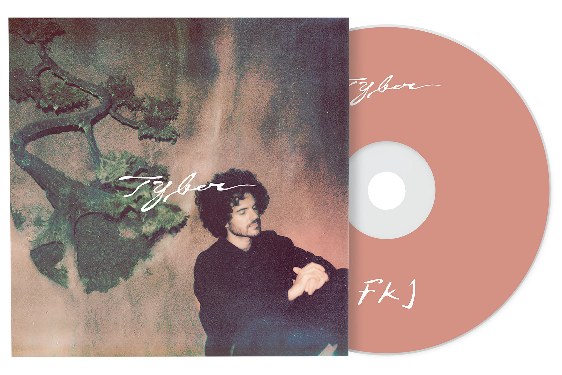 Tyber (CD)