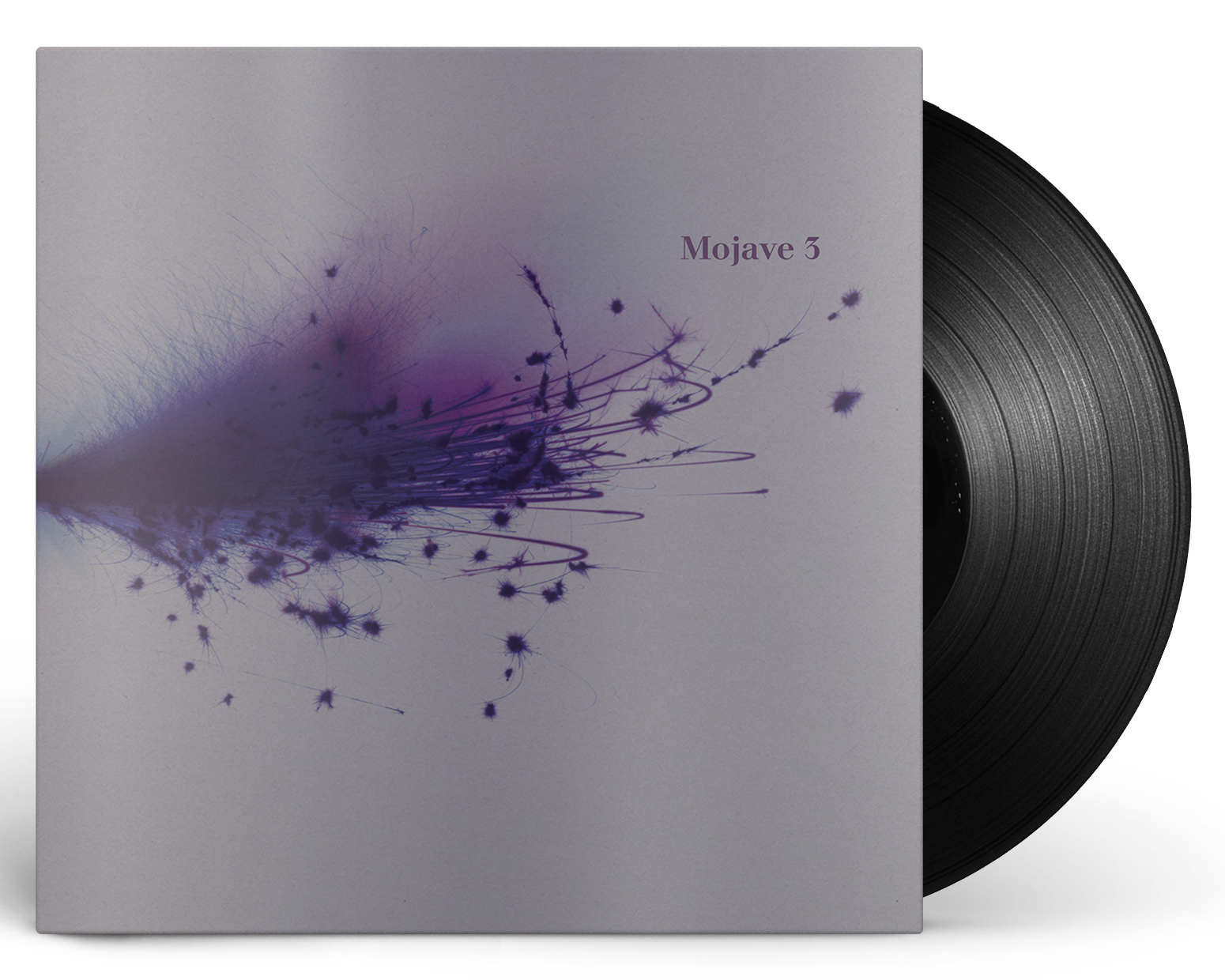 Ask Me Tomorrow (LP/2026 Remaster)