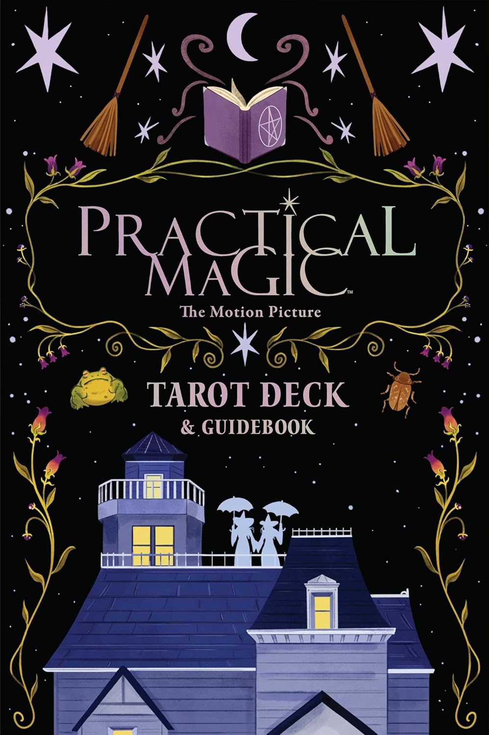 Practical Magic: The Motion Picture