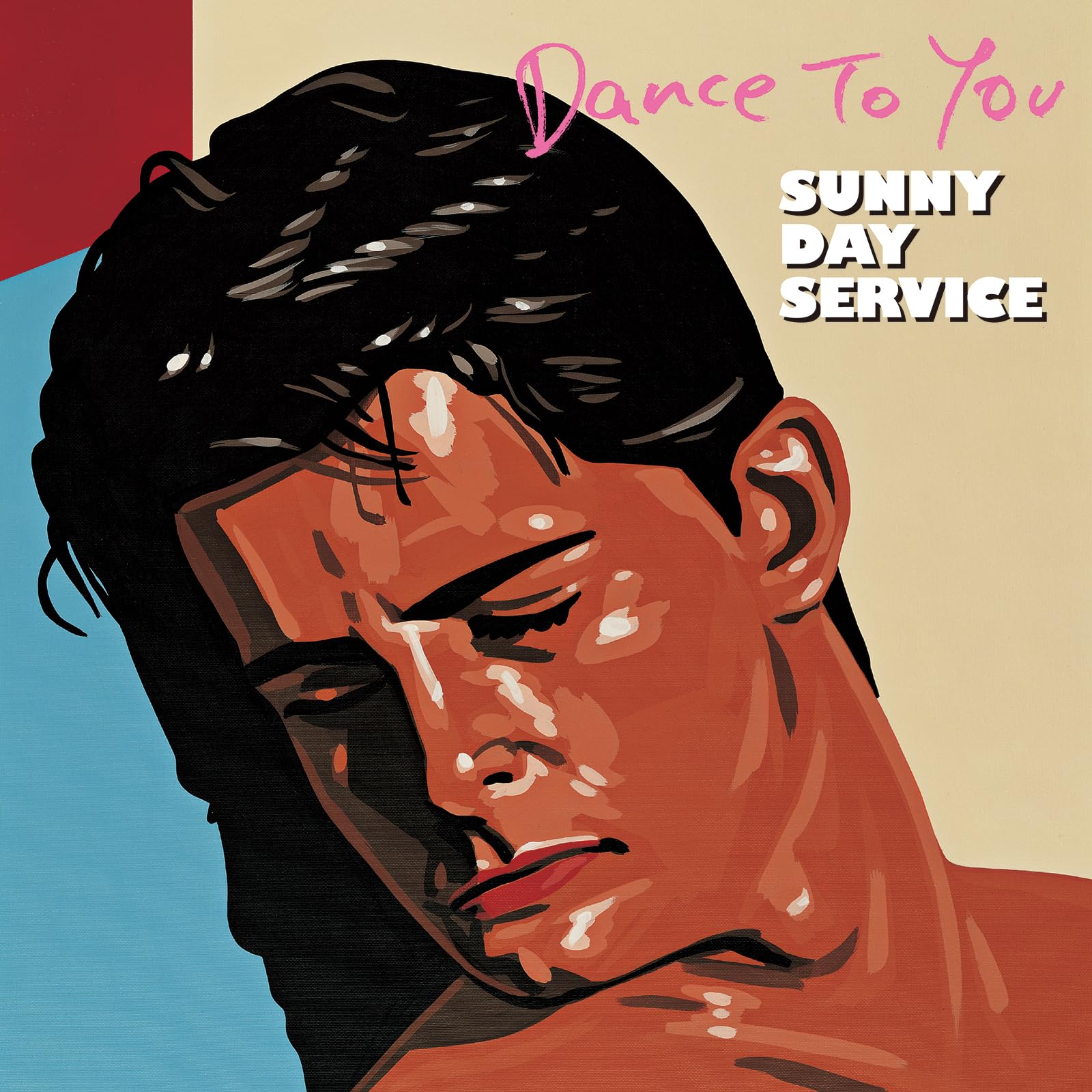 Dance To You (LP/8th Press/数量限定盤)
