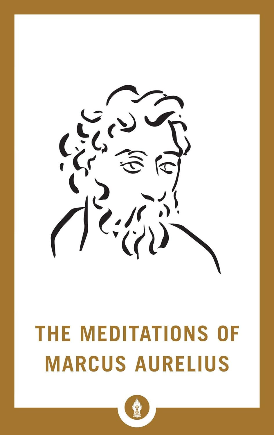 The Meditations of Marcus Aurelius