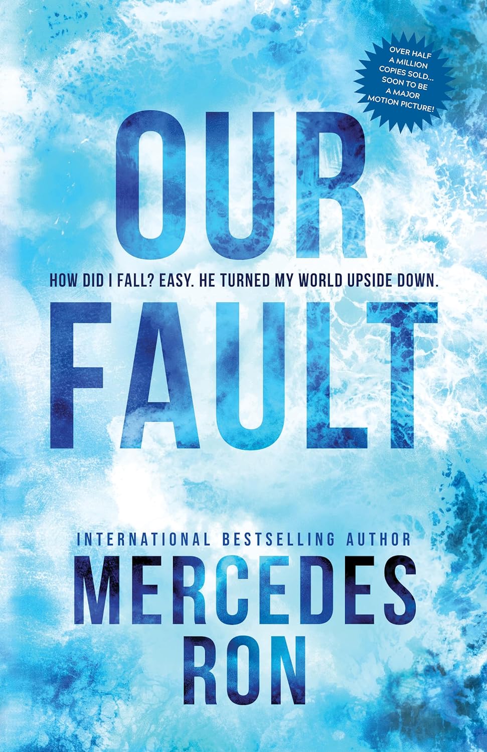 Culpable 3: Our Fault