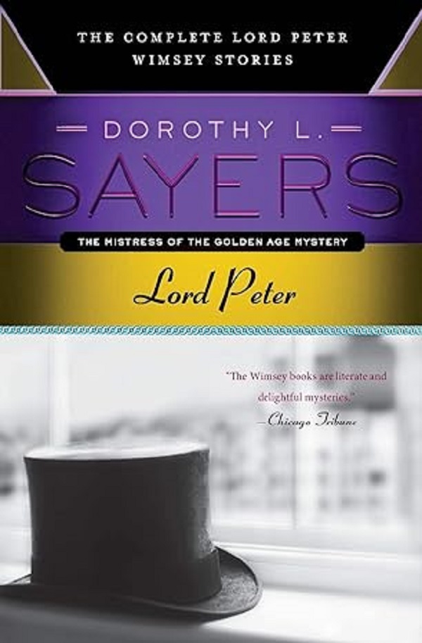 Lord Peter