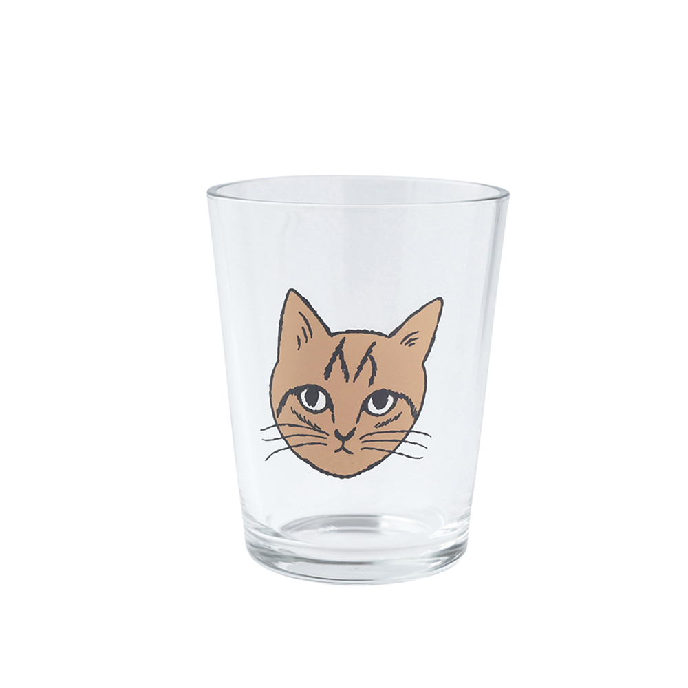 松尾美雪 迷你玻璃杯/ 5.5oz/ Noisettes