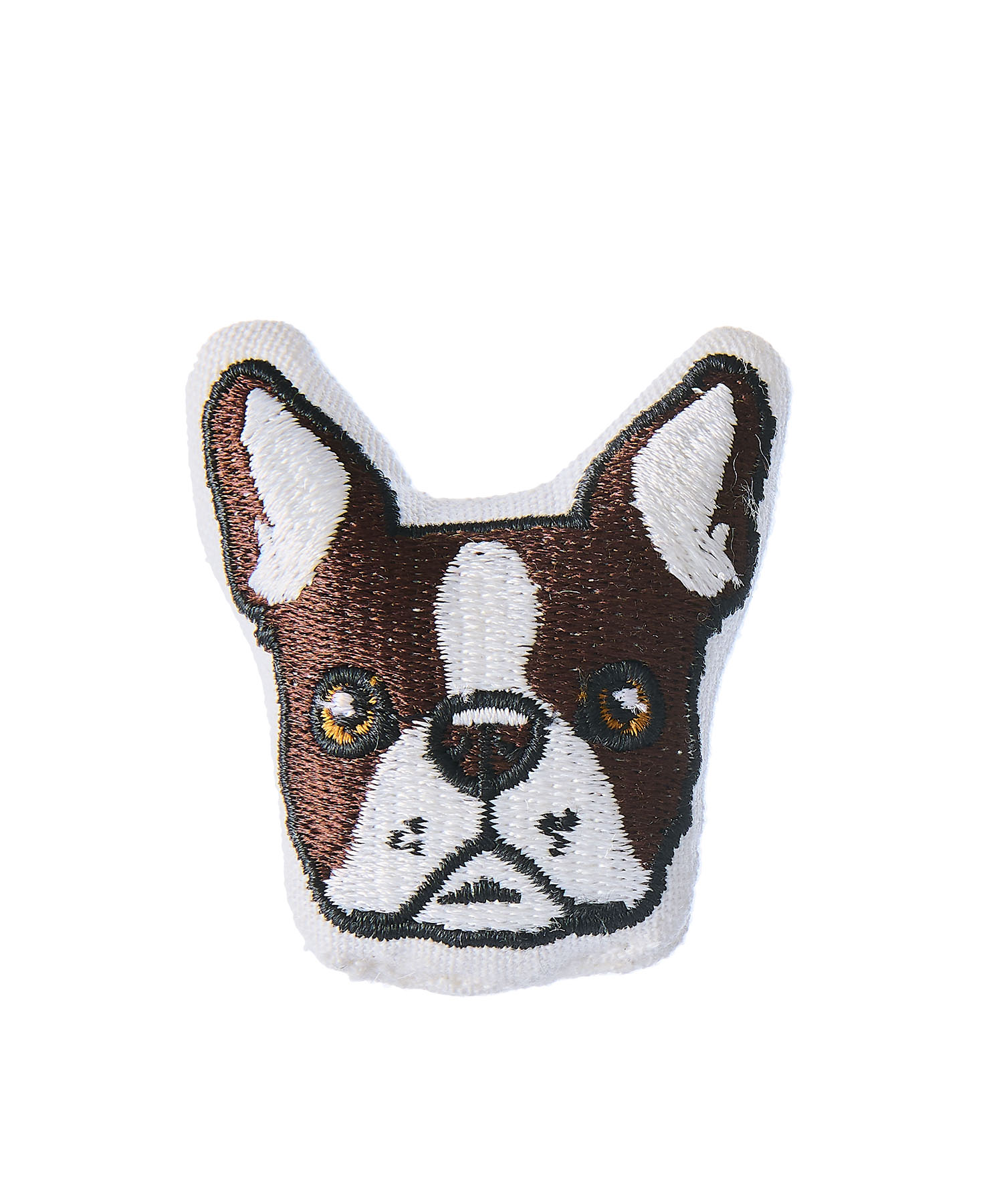 日本 AND PACKABLE 磁鐵/ Boston Terrier