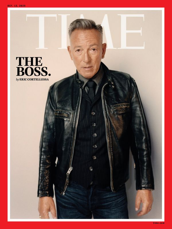 TIME, 17期