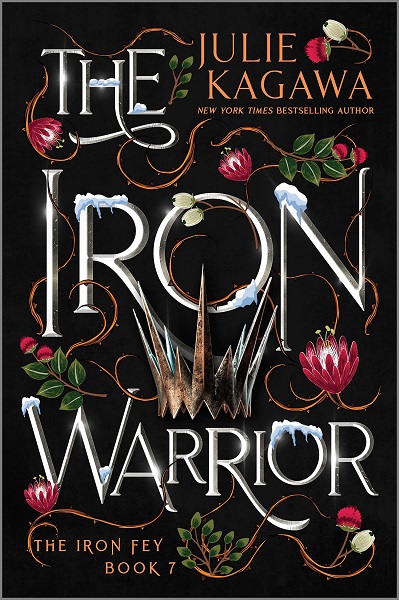 The Iron Warrior (Special Ed.)