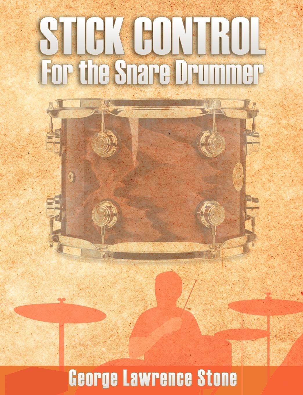 Stick Control: For the Snare Drummer | 誠品線上