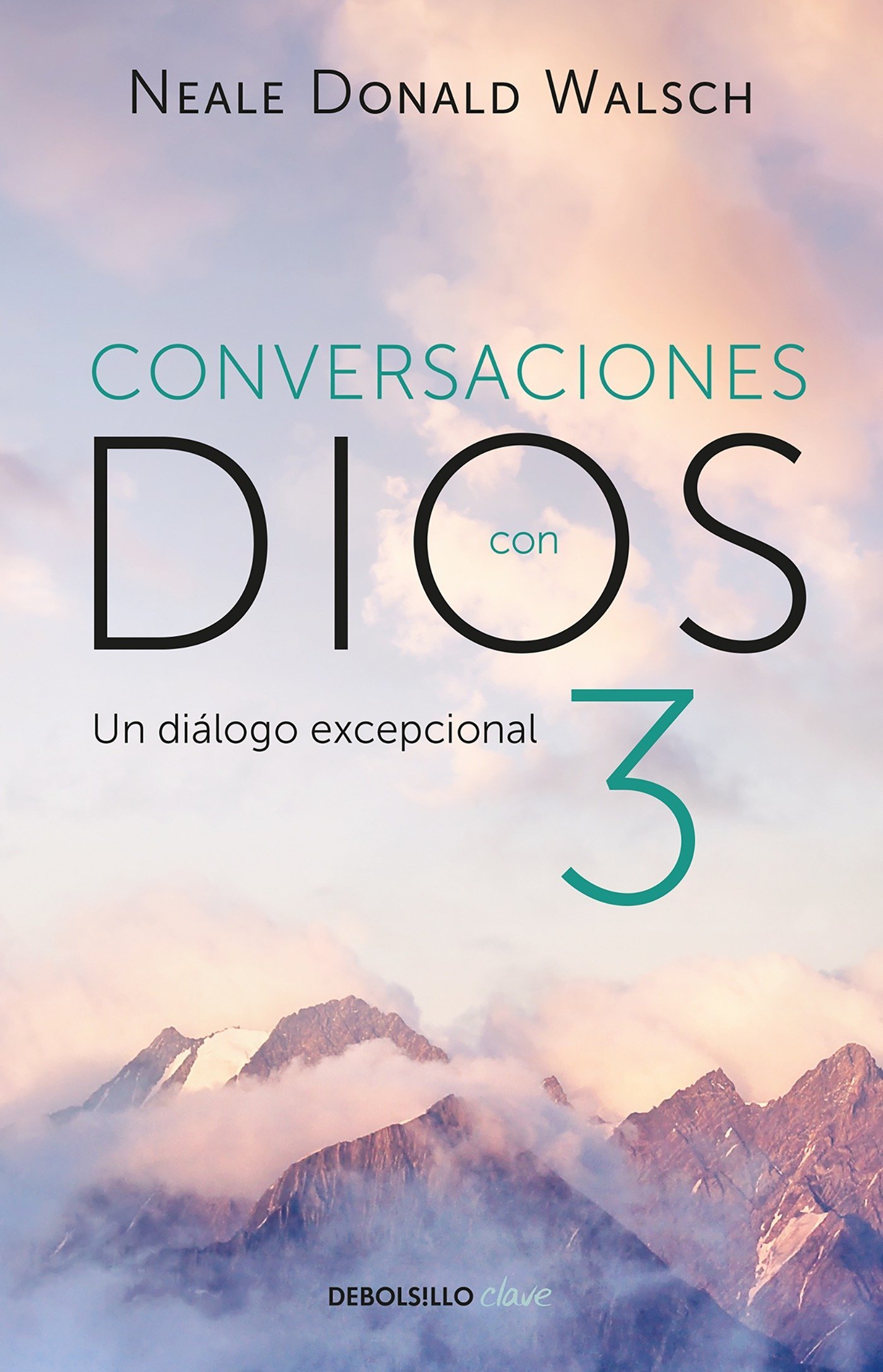 Conversaciones Con Dios: Un Diálogo Excepcional