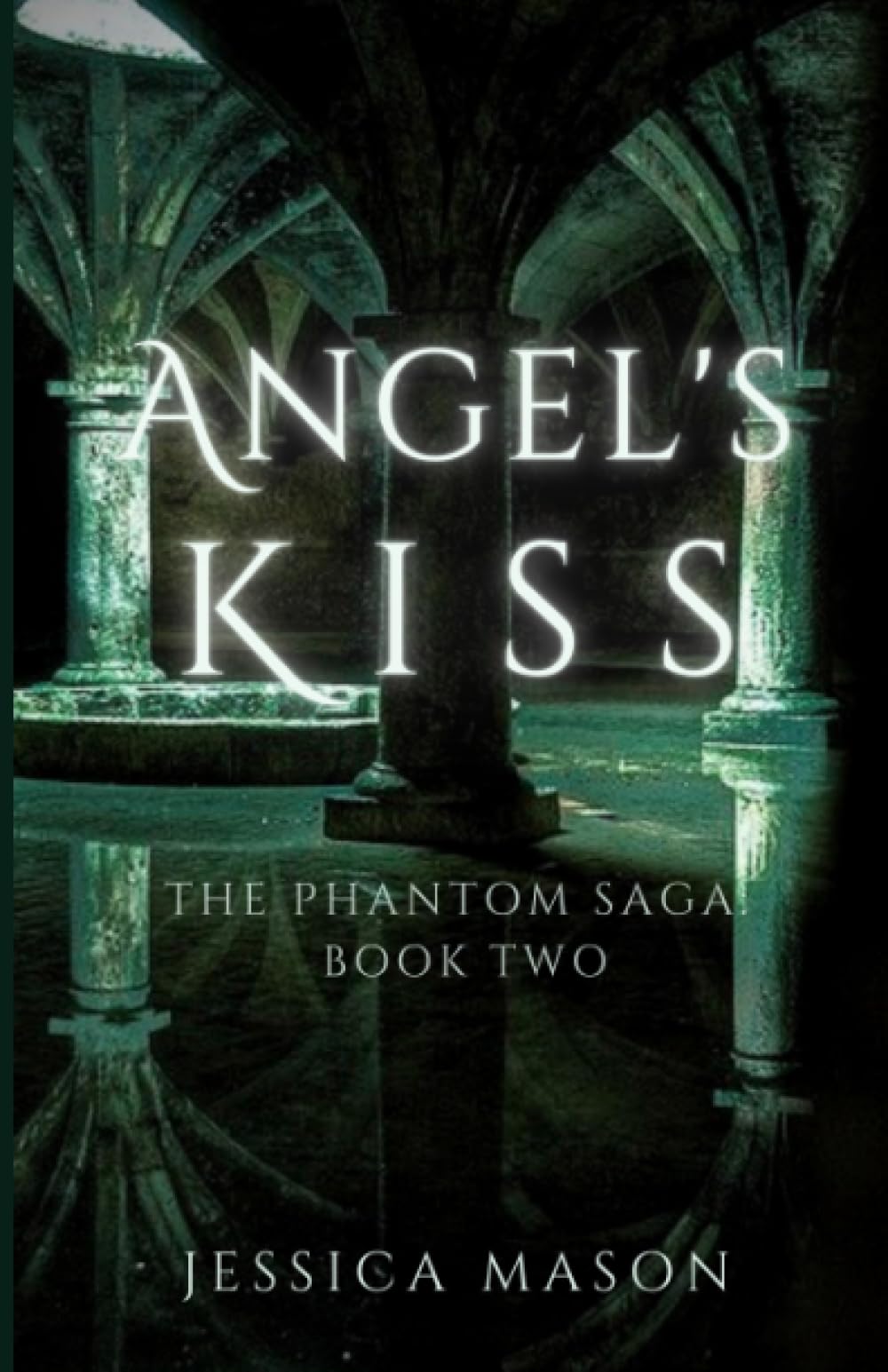 Angel's Kiss