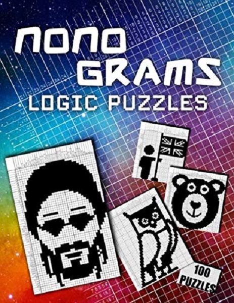 Nonograms Logic Puzzle