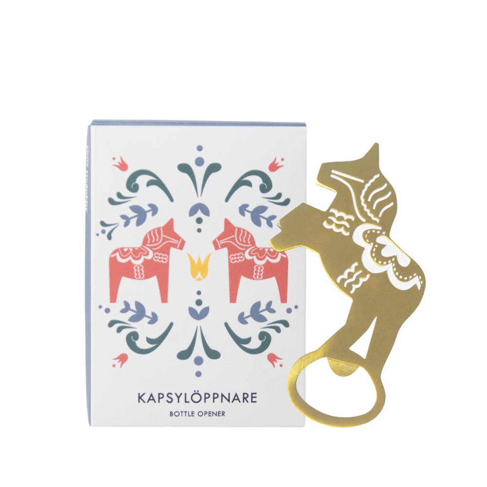 PLUTO Design達拉木馬開瓶器