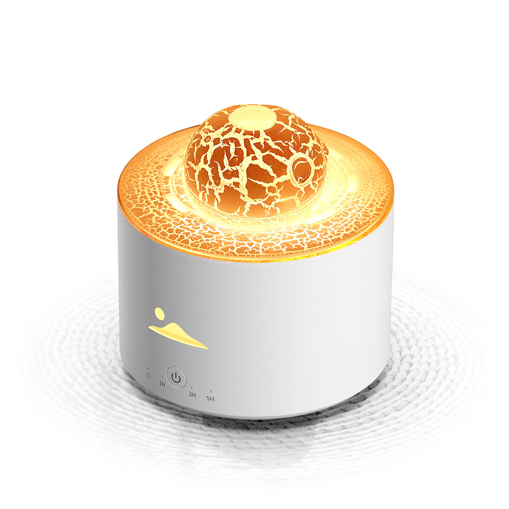 les nez熔岩行星香氛水氧機