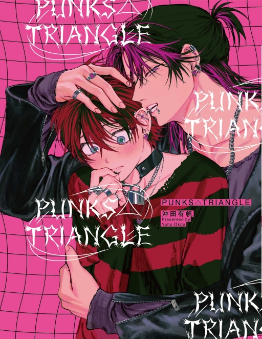 PUNKS△TRIANGLE (全)