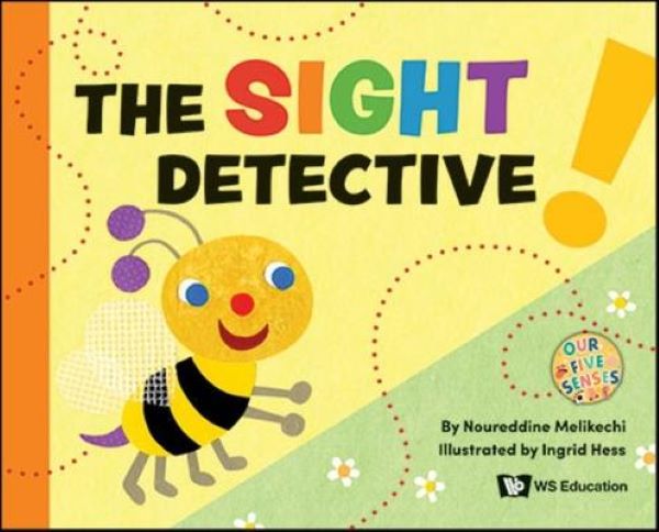 The Sight Detective