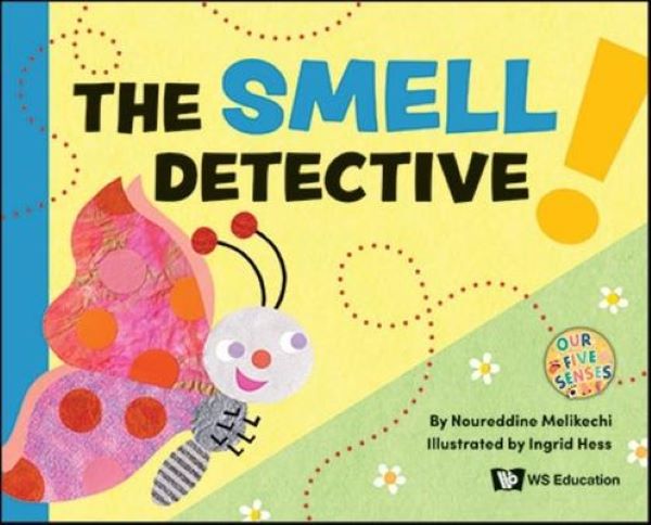 The Smell Detective (精裝)