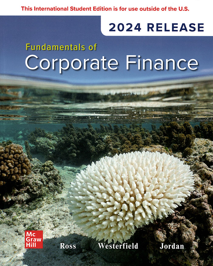 The Essentials Of Corporate Finance Pdf